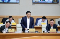 Bộ Tài chính cập nhật kịch bản tăng trưởng kinh tế năm 2025