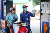 CPI tháng 3/2025 giảm 0,03%, kéo CPI bình quân tăng chậm lại