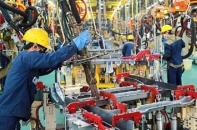 Tăng trưởng GDP quý I ước đạt 6,93%, cao nhất giai đoạn 2020-2025
