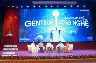 Samsung tổ chức SIC Tech Day 2025 tại Hà Nội, tiếp tục hỗ trợ đào tạo nhân tài công nghệ cho Việt Nam