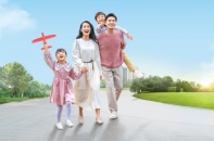 Dai-ichi Life Việt Nam ra mắt sản phẩm bảo hiểm hỗn hợp An lộc tích lũy thịnh vượng