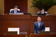Thu hút FDI có chọn lọc, chuyển dịch trọng tâm sang các dự án công nghệ cao, đổi mới sáng tạo