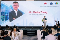 Huawei cùng các đối tác khám phá các cơ hội tăng trưởng mới 