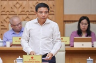 Bộ trưởng Nguyễn Văn Thắng: Tăng trưởng kinh tế đạt kết quả cao nhất trong gần 20 năm
