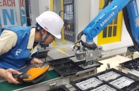 Samsung cùng Việt Nam nâng cao chất lượng nguồn nhân lực