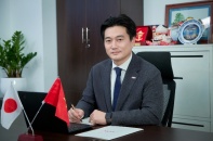 AEON Việt Nam có Tổng giám đốc mới