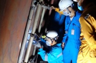 Sau sáp nhập, sản xuất công nghiệp tăng ở cả 34 địa phương