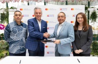 Mastercard và Hội đồng Tư vấn kinh doanh ASEAN hợp tác thúc đẩy cơ hội kinh doanh và phát triển kinh tế 