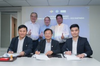 FPT hợp tác với đại học tư thục hàng đầu tại Đài Loan phát triển nhân lực bán dẫn