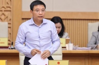 Bộ trưởng Nguyễn Văn Thắng: Nhiệm vụ tăng trưởng 2025 còn nhiều thách thức, cần quyết liệt, sát sao thực hiện nhiều giải pháp