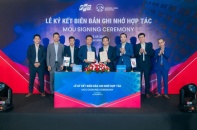 FPT và AIA Việt Nam hợp tác thúc đẩy chuyển đổi số lĩnh vực bảo hiểm sức khỏe