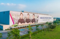 FDI công nghệ cao tạo động lực cho sự phát triển của kinh tế Việt Nam