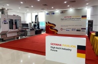 Việt - Đức tăng cường hợp tác, chuyển giao công nghệ