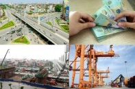 Giải ngân vốn đầu tư công tích cực, 9 tháng ước đạt 50% kế hoạch Thủ tướng giao