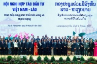 Đầu tư ra nước ngoài tăng trưởng vượt bậc