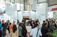 Khẳng định cam kết phát triển bền vững, OPL Logistics giới thiệu loạt giải pháp xanh tại FIATA World Congress 2025 Khẳng định cam kết phát triển bền vững, OPL Logistics giới thiệu loạt giải pháp xanh tại FIATA World Congress 2025