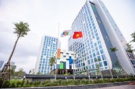 9 tháng, lợi nhuận trước thuế của FPT tăng 17,6% 