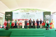 Cargill kỷ niệm 30 năm hoạt động tại Việt Nam, khẳng định cam kết tiếp tục đầu tư lâu dài