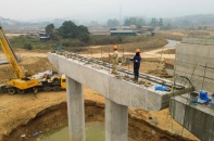 Giải ngân vốn đầu tư công đạt 54,4% kế hoạch Thủ tướng giao, áp lực cuối năm còn lớn