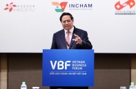 Thủ tướng chia sẻ “3 cùng” với cộng đồng doanh nghiệp tại Diễn đàn Doanh nghiệp Việt Nam 2025