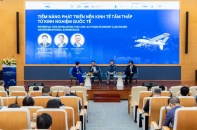 Cơ hội ngàn năm có một để Việt Nam trở thành trung tâm công nghiệp tầm thấp của khu vực và thế giới