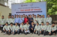 Mở rộng cơ hội làm việc tại Israel cho lao động Việt Nam