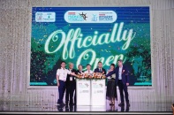 Tiên phong phân phối kim loại xanh, thúc đẩy chuyển đổi xanh chuỗi cung ứng công nghiệp biển