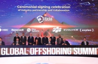 FPT thiết lập quan hệ hợp tác với ITIDA, thúc đẩy chuyển đổi số tại Ai Cập