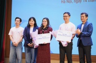 Phụ nữ yếu thế được hỗ trợ tầm soát ung thư