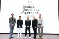 Ra mắt thương hiệu H2X STUDIO, bước tiến mới trong lĩnh vực thiết kế hospitality 