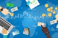 Kinh tế số chiếm 14,02% GDP năm 2025, trở thành động lực tăng trưởng quan trọng