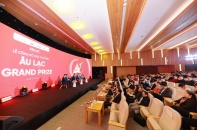 Chính thức công bố Giải thưởng Âu Lạc Grand Prize 1 triệu USD, vinh danh sản phẩm AI của người Việt 