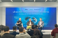 Đưa AI trở thành nền tảng vận hành cốt lõi của doanh nghiệp