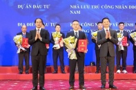 Tháng đầu năm 2026, hơn 2,575 tỷ USD vốn đầu tư nước ngoài đăng ký vào Việt Nam