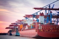 Nhập siêu quay trở lại với nền kinh tế, đạt gần 3 tỷ USD trong 2 tháng đầu năm