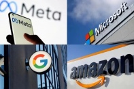 Cơ hội nào để thu hút các khoản đầu tư tỷ USD của các “Big Tech” Mỹ?