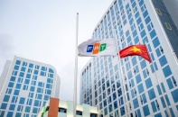 FPT nhận bằng sáng chế AI quốc tế và đứng trong Top 16 nhà phát triển phần mềm tùy chỉnh toàn cầu