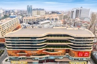 UNIQLO sắp khai trương cửa hàng bán lẻ thứ 31 tại Việt Nam