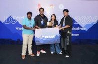 LotusHacks 2026 vinh danh những nhà kiến tạo AI xuất sắc nhất Đông Nam Á