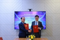 NIC bắt tay Samsung Việt Nam thúc đẩy giáo dục STEM, khơi gợi tinh thần đổi mới sáng tạo trong giới trẻ 