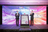 FedEx hợp tác cùng Viettel Post tăng cường mạng lưới chuyển phát tại Việt Nam
