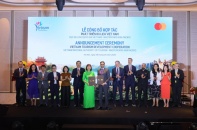 Cục Du lịch quốc gia Việt Nam và Mastercard hợp tác phát triển du lịch Việt Nam