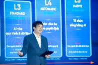 Tổng giám đốc FPT: AI là “cánh cửa công nghệ” để doanh nghiệp Việt bứt phá