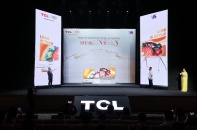 TCL mang hệ sinh thái công nghệ mới nhất đến Hà Nội