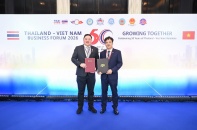 FPT ký 6 thỏa thuận hợp tác chuyển đổi AI với các tập đoàn lớn tại Thái Lan và Singapore