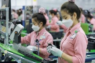 Xuất nhập khẩu 5 tháng đạt trên 445 tỷ USD, cao nhất kể từ trước tới nay