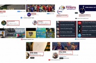 FIFA World Cup 2026 đang là mục tiêu của tội phạm mạng