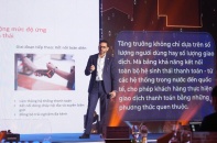 Việt Nam đang ở thời điểm then chốt trên hành trình phát triển hệ sinh thái thanh toán số 