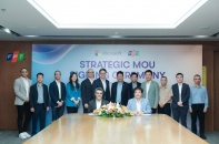 FPT và Microsoft “bắt tay” thúc đẩy chuyển đổi AI và đổi mới sáng tạo trên toàn châu Á