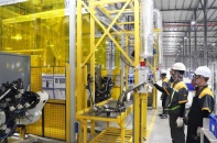 9/34 địa phương đạt tốc độ tăng trưởng GRDP 6 tháng trên 10%, Hà Tĩnh bất ngờ vươn lên đứng đầu